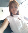 Rencontre Femme Thaïlande à สระแก้ว : Apinya , 31 ans